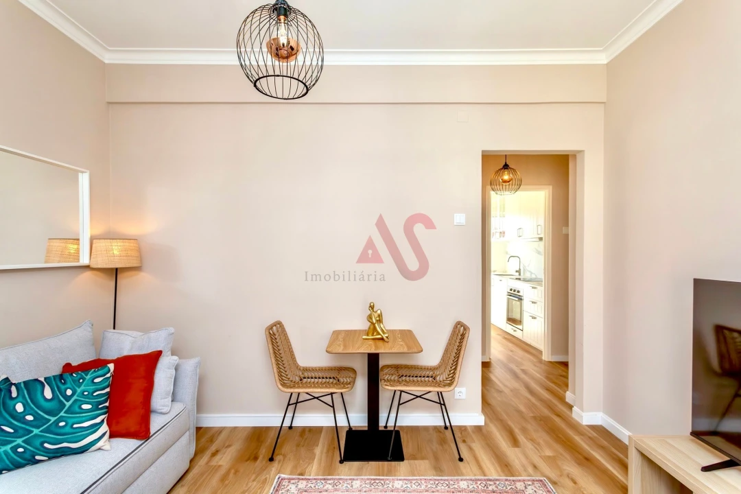 Apartamento T1 para Venda em Marvila Foto 7