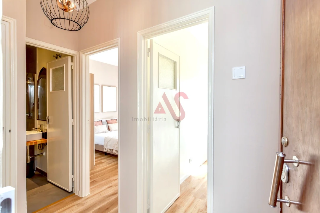 Apartamento T1 para Venda em Marvila Foto 9