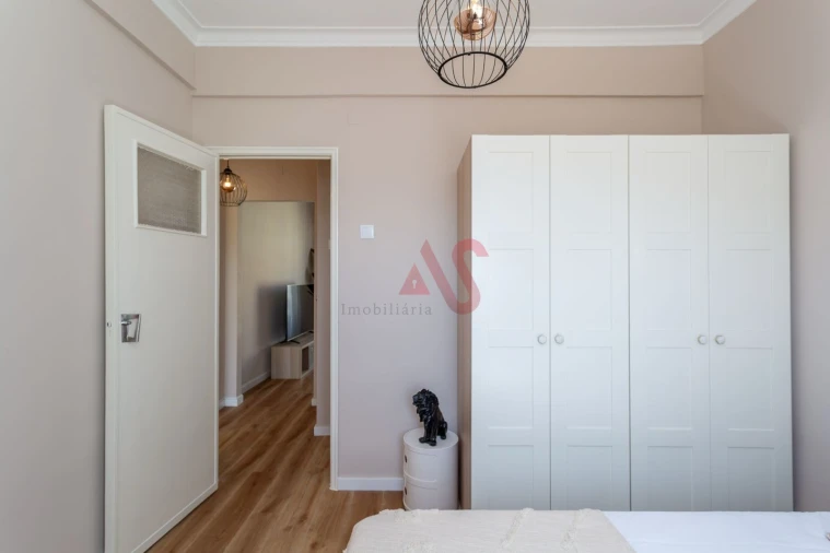 Apartamento T1 para Venda em Marvila Foto 15