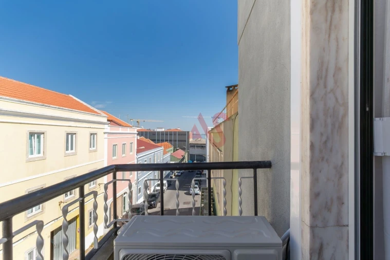 Apartamento T1 para Venda em Marvila Foto 27
