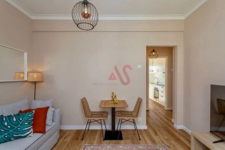 Apartamento T1 para Venda em Marvila Foto 6
