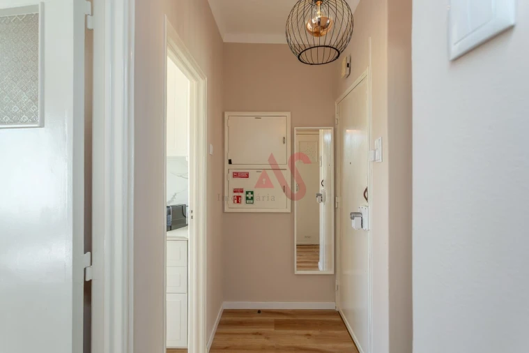 Apartamento T1 para Venda em Marvila Foto 25