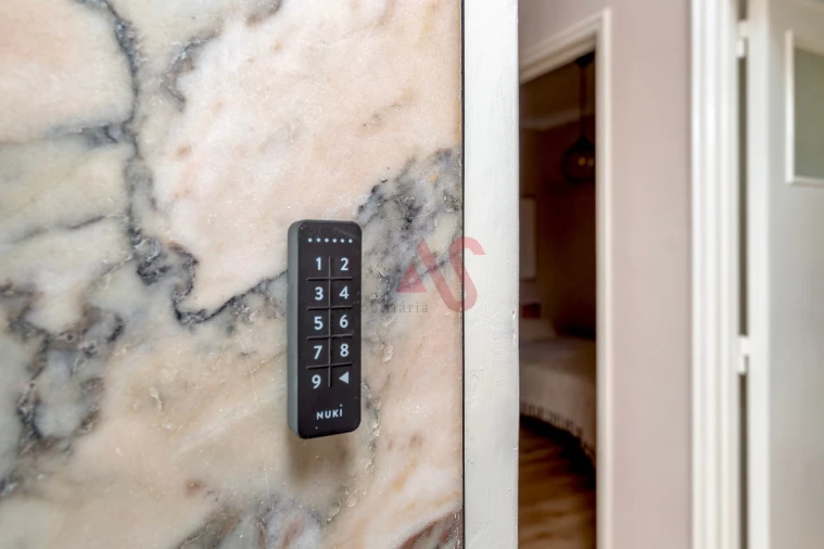 Apartamento T1 para Venda em Marvila Foto 30