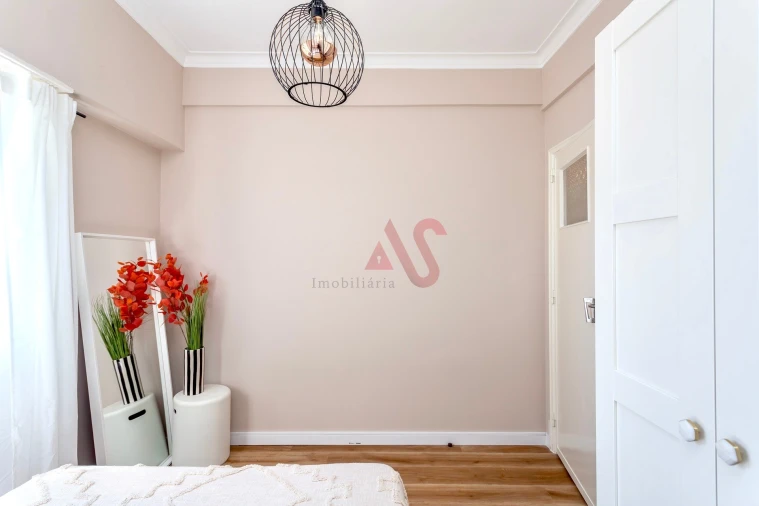 Apartamento T1 para Venda em Marvila Foto 20