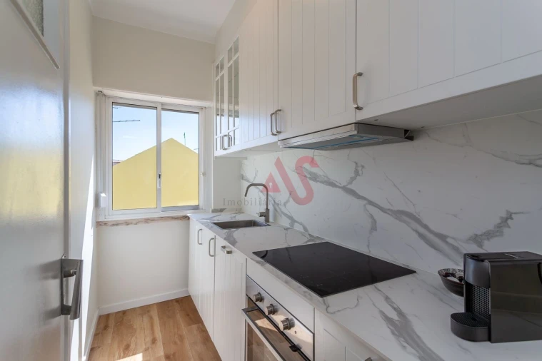 Apartamento T1 para Venda em Marvila Foto 11