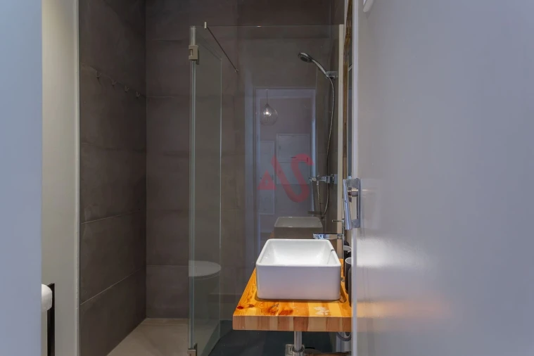 Apartamento T1 para Venda em Marvila Foto 24