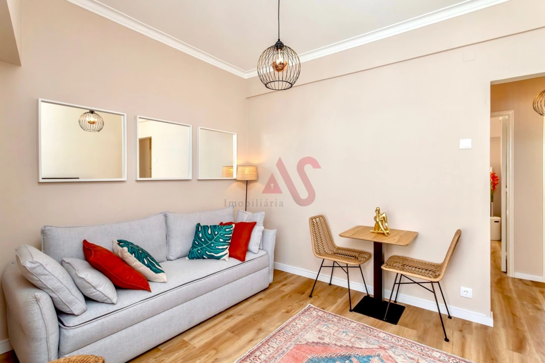 Apartamento T1 para Venda em Marvila Foto 4