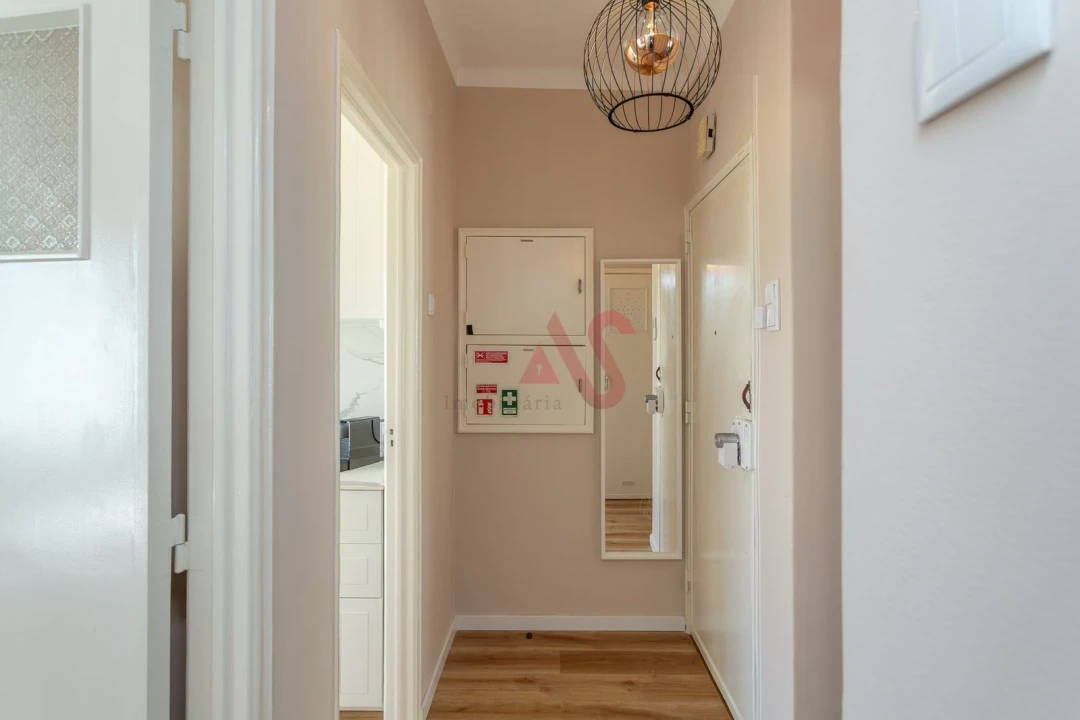 Apartamento T1 para Venda em Marvila Foto 25