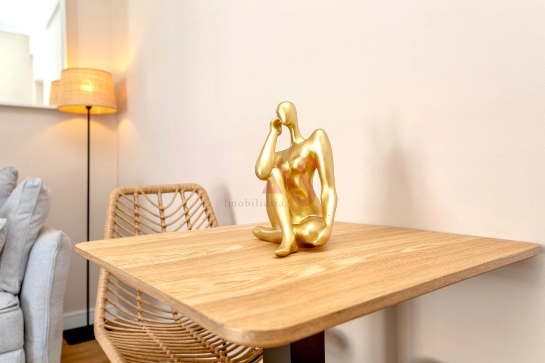 Apartamento T1 para Venda em Marvila Foto 8