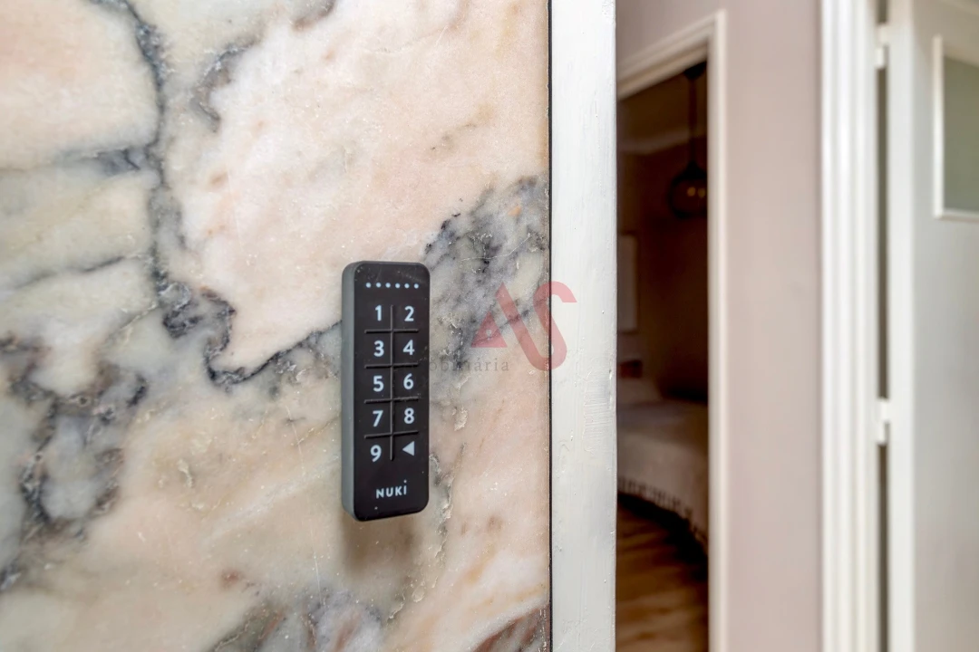 Apartamento T1 para Venda em Marvila Foto 30