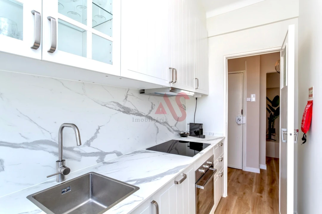 Apartamento T1 para Venda em Marvila Foto 14