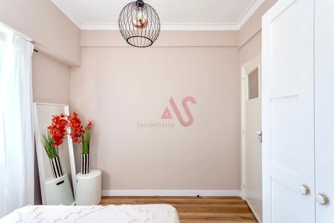 Apartamento T1 para Venda em Marvila Foto 20