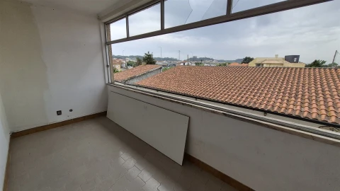Apartamento T3 para Venda em São Martinho do Bispo e Ribeira de Frades