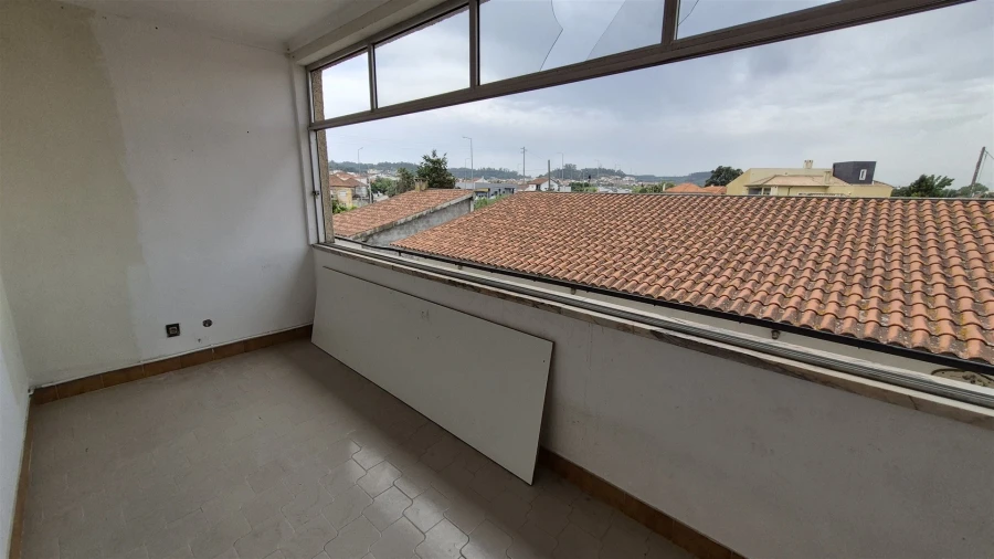 Apartamento T3 para Venda em São Martinho do Bispo e Ribeira de Frades Foto 17