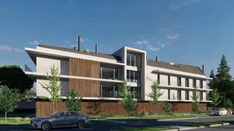 Apartamento T1 para Venda em Cantanhede e Pocariça