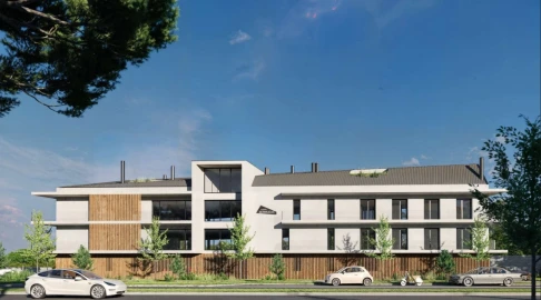Apartamento T1 para Venda em Cantanhede e Pocariça