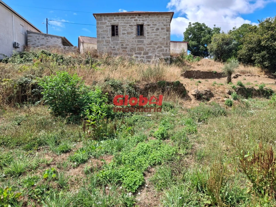 Moradia T0 para Venda em Rio de Loba Foto 8