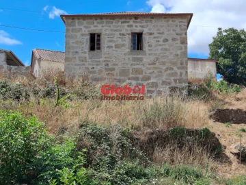 Moradia T0 para Venda em Rio de Loba