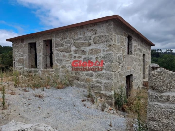Moradia T0 para Venda em Rio de Loba