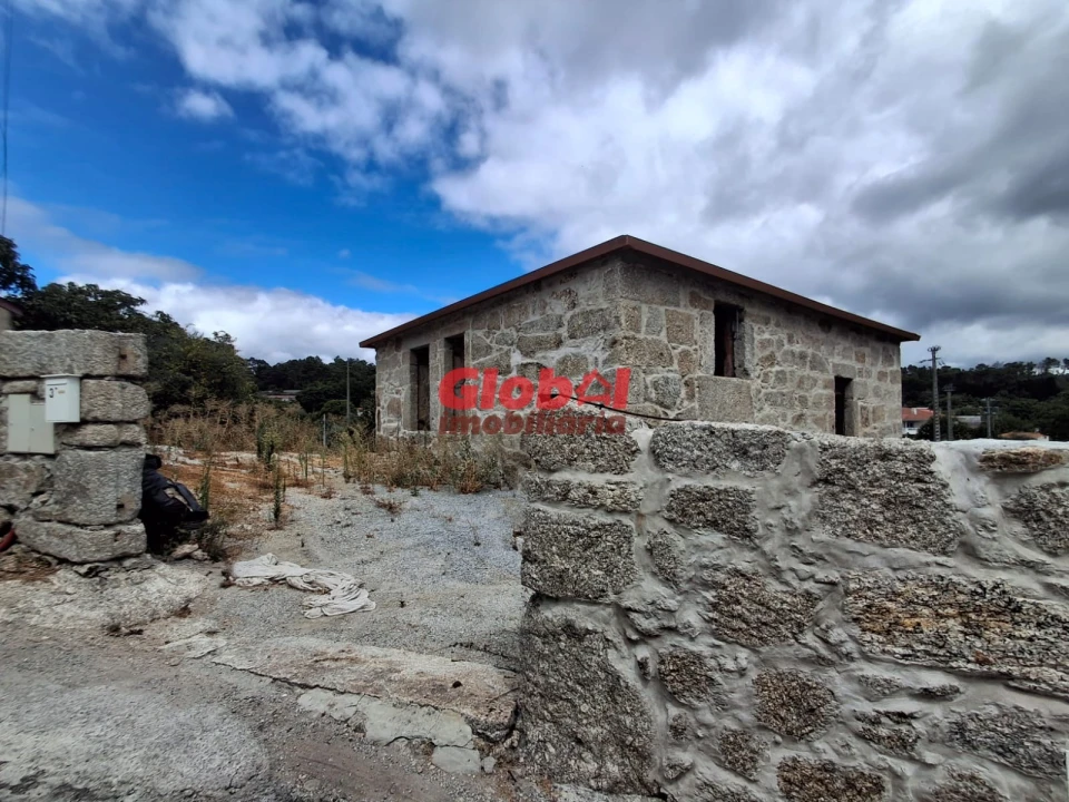 Moradia T0 para Venda em Rio de Loba Foto 13