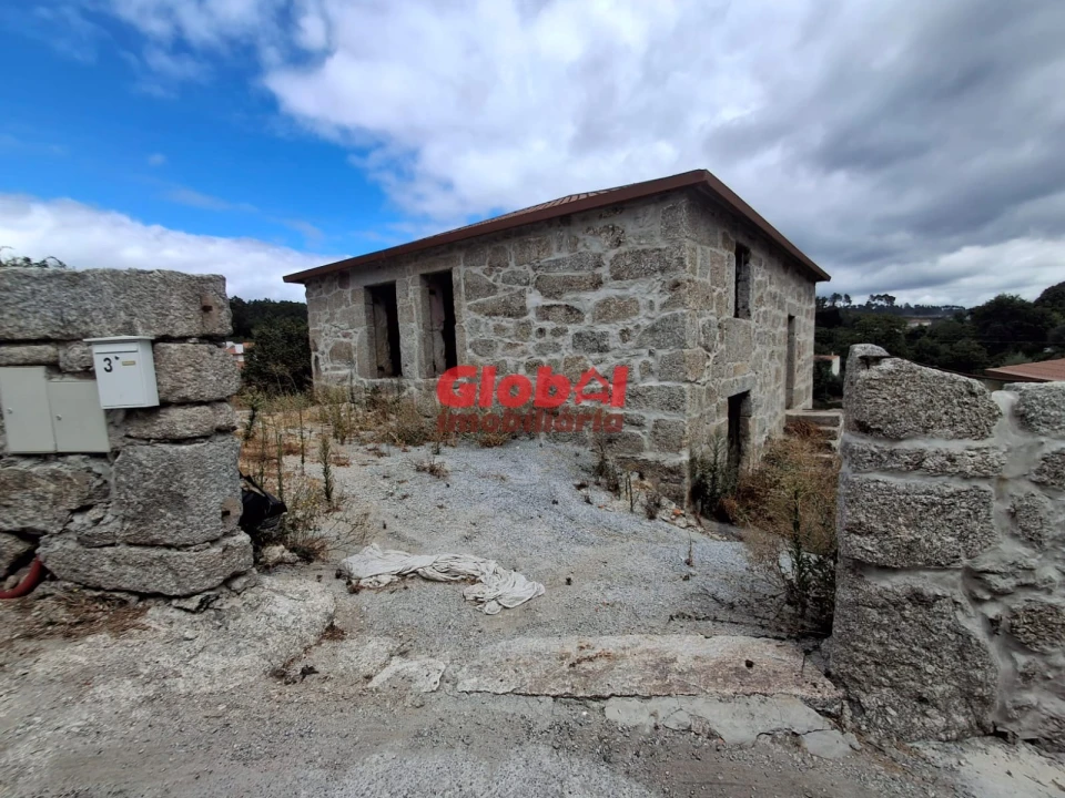 Moradia T0 para Venda em Rio de Loba Foto 16
