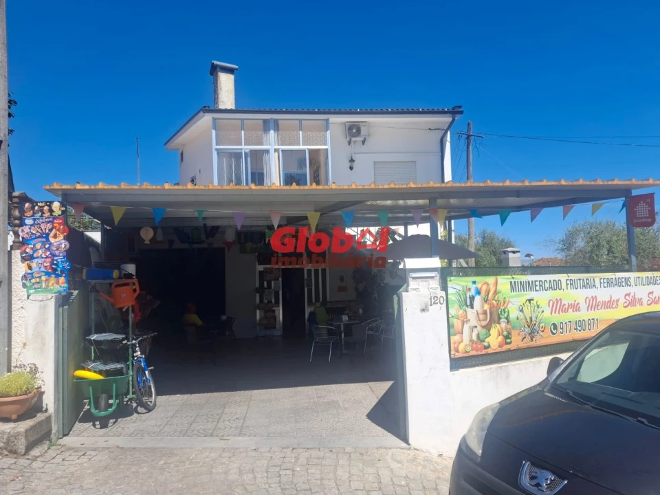 Moradia T2 para Venda em Ribafeita Foto 2