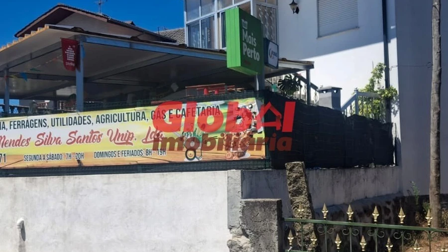 Moradia T2 para Venda em Ribafeita