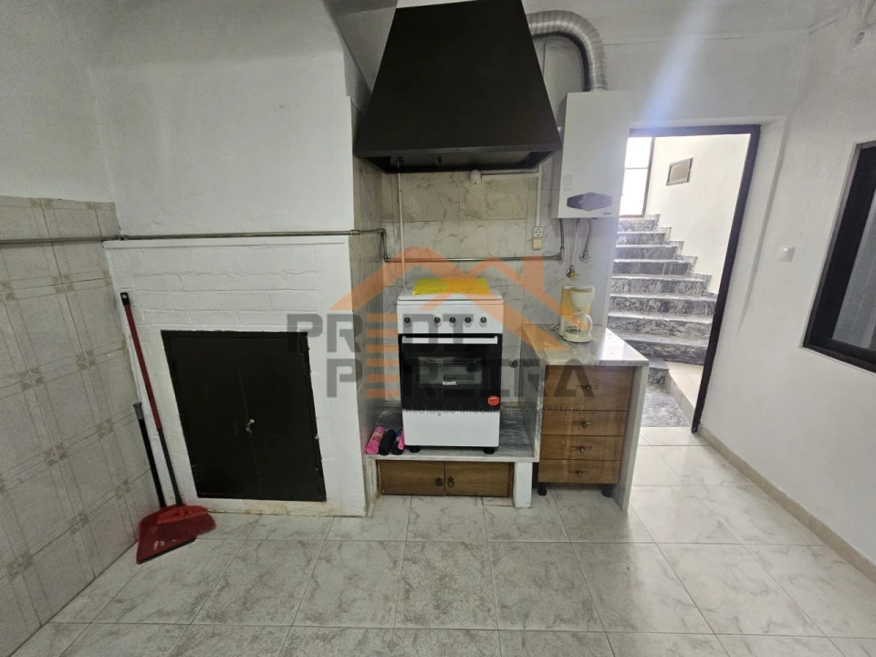 Moradia T3 para Venda em Bombarral e Vale Covo Foto 5