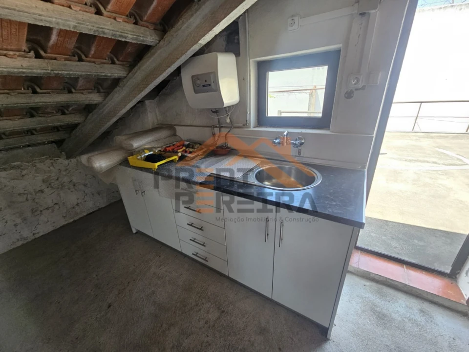 Moradia T3 para Venda em Bombarral e Vale Covo Foto 27
