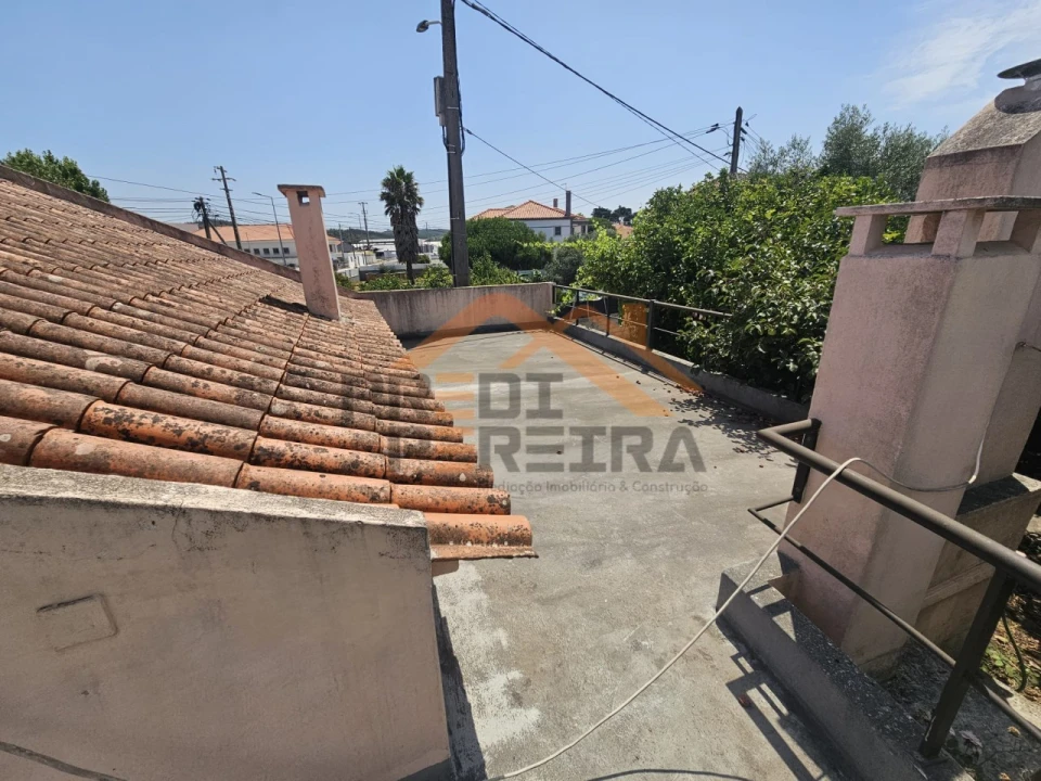Moradia T3 para Venda em Bombarral e Vale Covo Foto 31