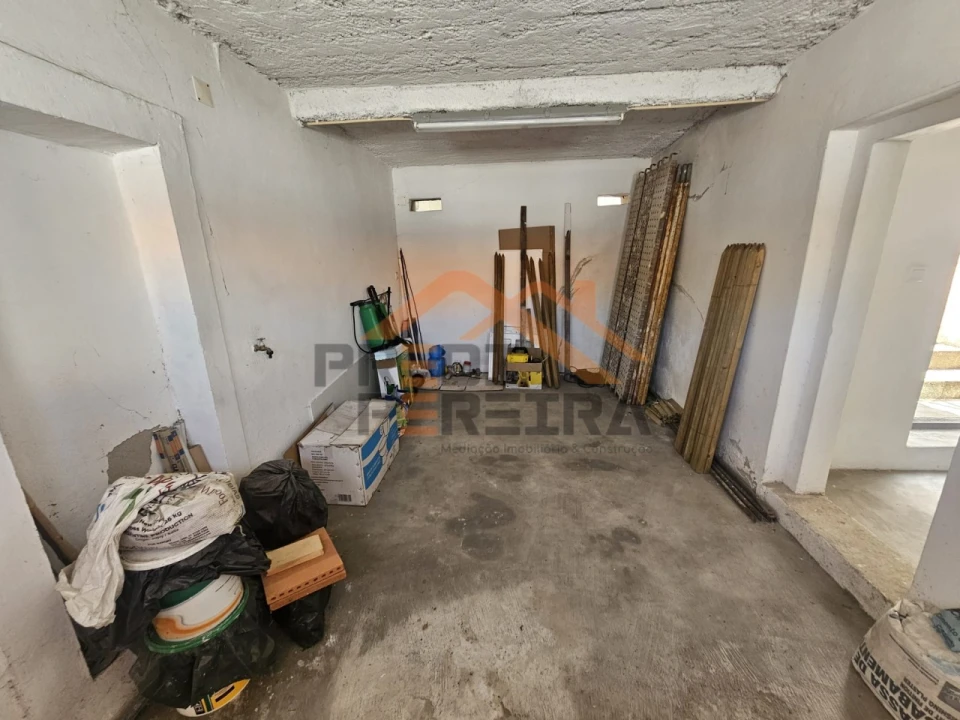 Moradia T3 para Venda em Bombarral e Vale Covo Foto 36