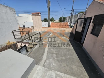 Moradia T3 para Venda em Bombarral e Vale Covo