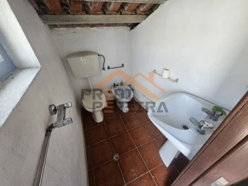 Moradia T3 para Venda em Bombarral e Vale Covo
