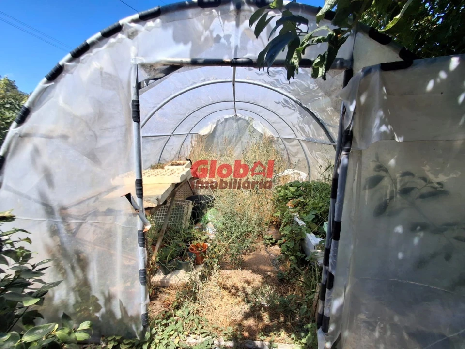 Terreno para Venda em Ribafeita Foto 5