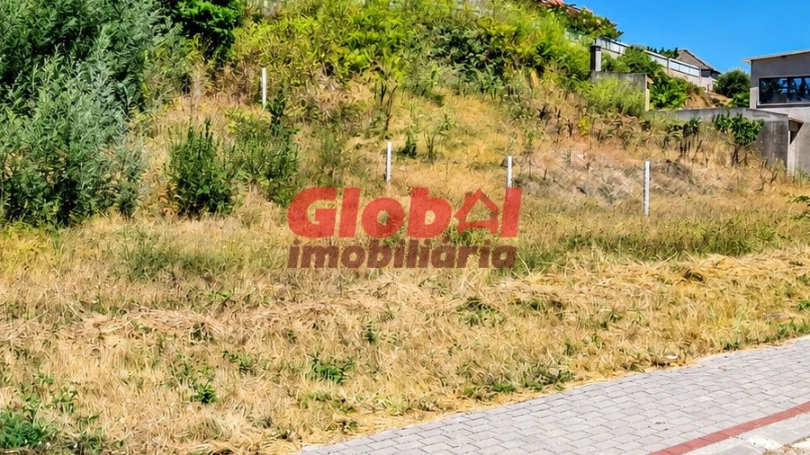 Terreno para Venda em Satão