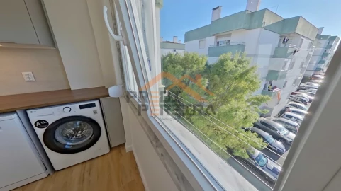 Apartamento T3 para Venda em Odivelas