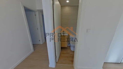 Apartamento T3 para Venda em Odivelas