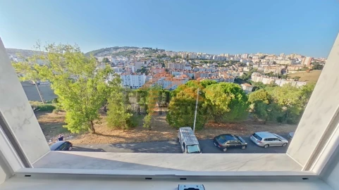 Apartamento T3 para Venda em Odivelas