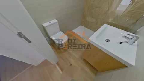 Apartamento T3 para Venda em Odivelas