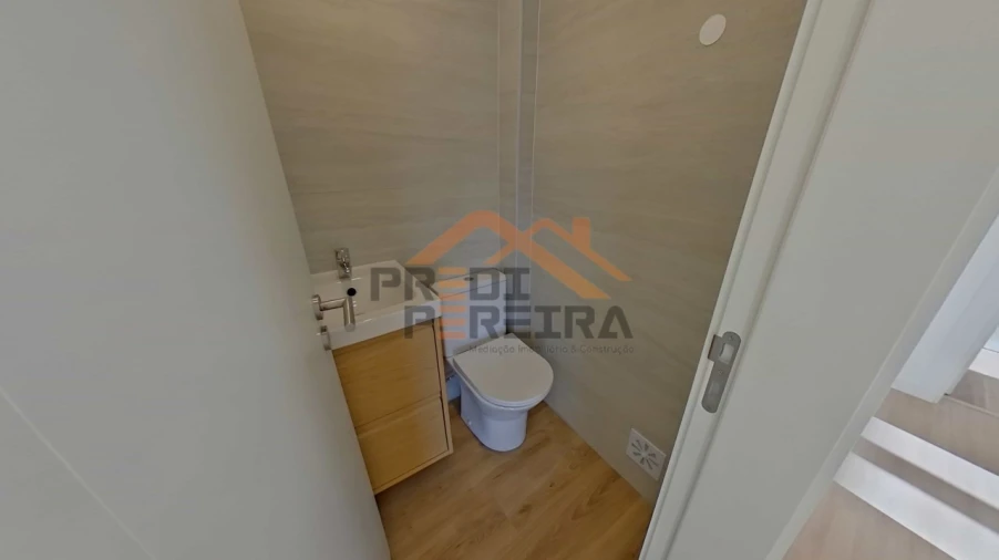 Apartamento T3 para Venda em Odivelas Foto 14
