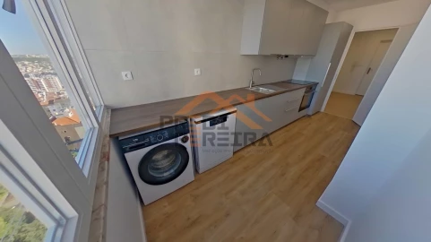 Apartamento T2 para Venda em Odivelas