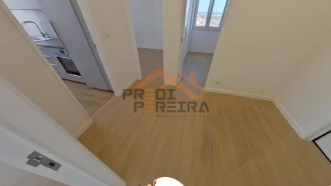 Apartamento T2 para Venda em Odivelas