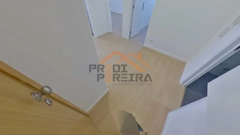 Apartamento T2 para Venda em Odivelas