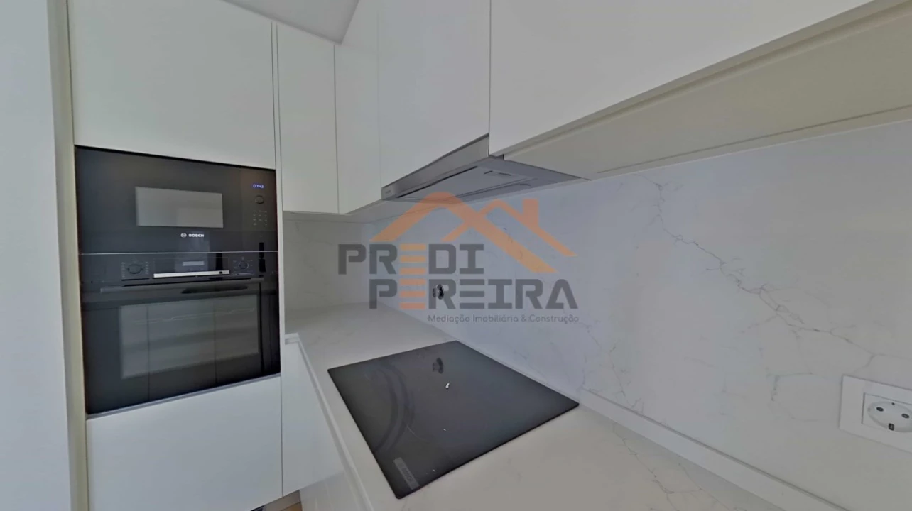 Apartamento T2 para Venda em Enxara do Bispo, Gradil e Vila Franca do Rosário Foto 6