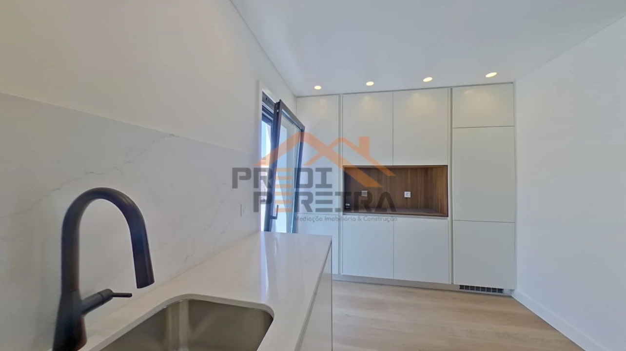 Apartamento T2 para Venda em Enxara do Bispo, Gradil e Vila Franca do Rosário Foto 7