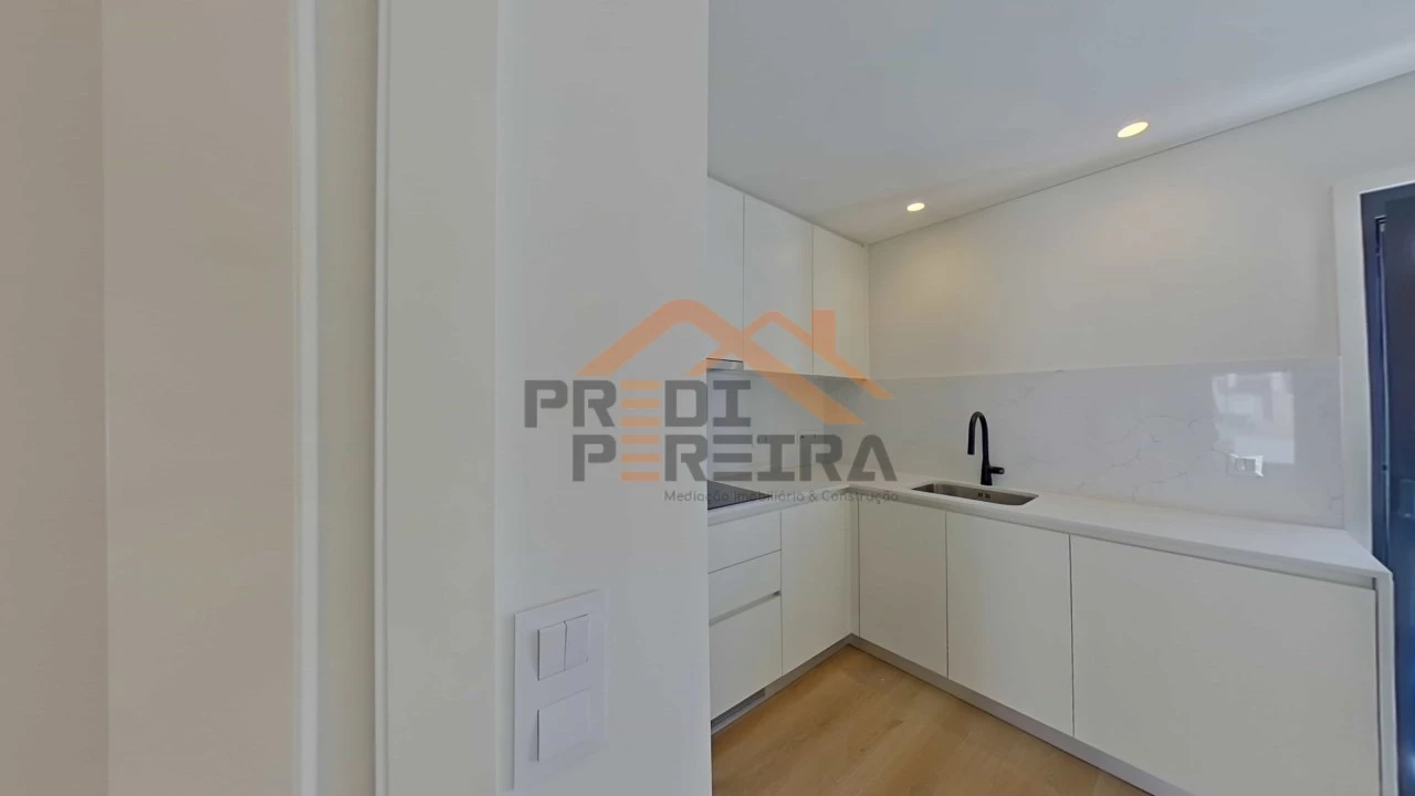 Apartamento T2 para Venda em Enxara do Bispo, Gradil e Vila Franca do Rosário Foto 9