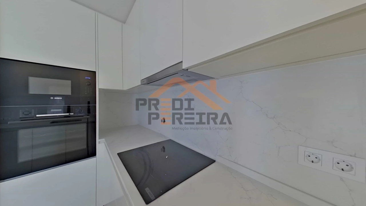 Apartamento T2 para Venda em Enxara do Bispo, Gradil e Vila Franca do Rosário Foto 11