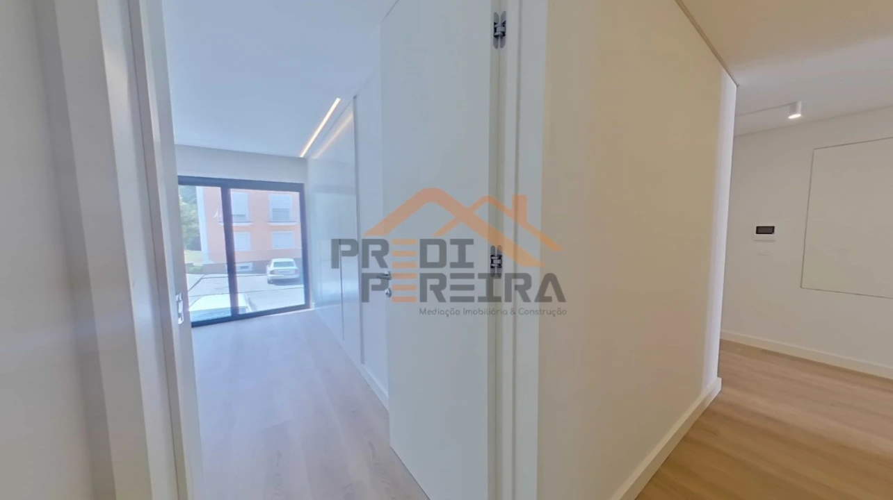 Apartamento T2 para Venda em Enxara do Bispo, Gradil e Vila Franca do Rosário Foto 24