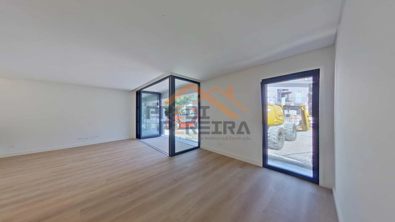Apartamento T2 para Venda em Enxara do Bispo, Gradil e Vila Franca do Rosário Foto 32
