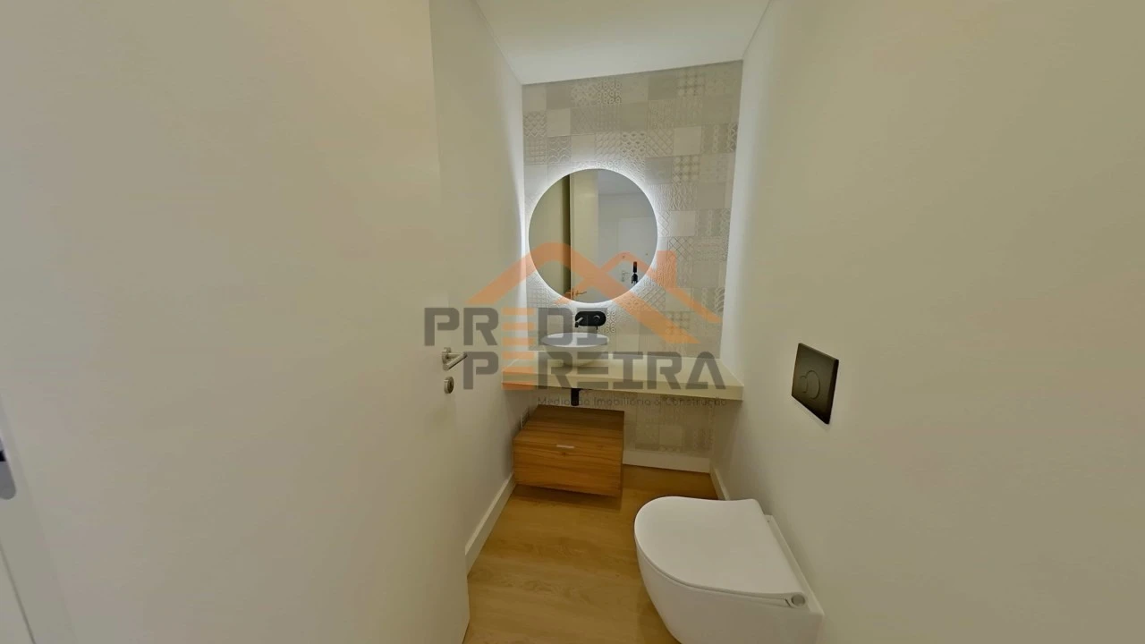 Apartamento T2 para Venda em Enxara do Bispo, Gradil e Vila Franca do Rosário Foto 37